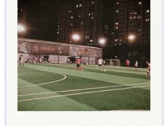 -洛克公园·篮球·足球(三林店)