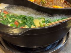 -川成串·自助串串香火锅(朝阳店)