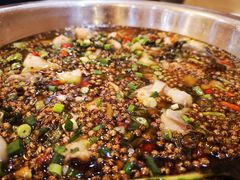 -翠云水煮鱼(双龙大道店)