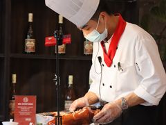 -月福京味斋·烤鸭店·北京菜(鼓楼总店)