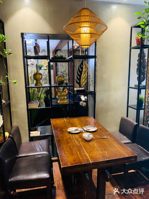 Siam泰餐厅(水上公园店)图片