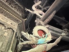 -报恩寺(平武县)