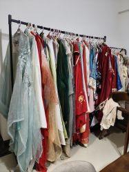 -织梦阁汉服体验店