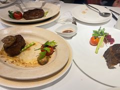 -王品牛排(福州泰禾店)