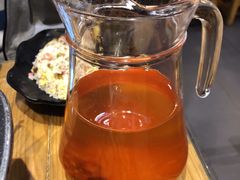 -聚点串吧·北京烧烤(朝北店)