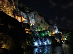 -金鸡山公园