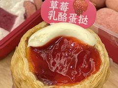 -詹记桃酥(百盛店)