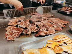 -吉布鲁牛排海鲜自助(温江合生汇店)