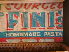 -Fini's Italian American(Wan Chai)