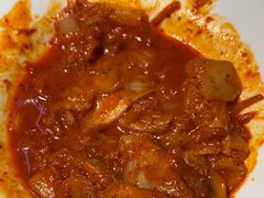 -屋里家延边朝鲜族冷面(梅林3店)