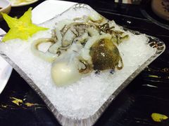 -渔傅·蓝海岸霞浦海鲜(正祥店)