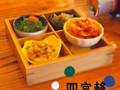 -坂吉屋·居酒屋深夜食堂(龙湖店)