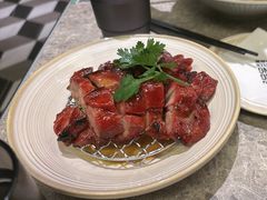 -留半山·香港食堂(啦啦宝都店)