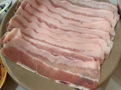 -老街坊市井火锅(营门口店)