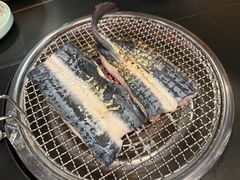 -银座苑烧肉酒场·烤活鳗(仙霞路店)