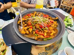 -大师傅金奖啤酒鱼(西街口总店)
