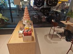 -芳博滋法式甜品(时代店)