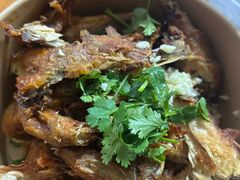 -童子鸡专卖店(中新街店)