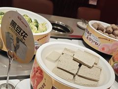 -龍歌自助小火锅(雨花台江南虹悦城店)