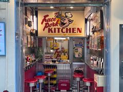 -facepork脸猪咖喱·比脸大的猪排(建国西路店)