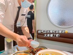 -青花椒花椒鱼(合生汇店)