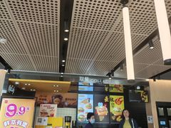 -麦当劳(湖光北街店)