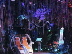 -首钢一高炉·SoReal科幻乐园