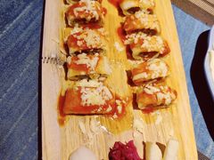 -穆光土耳其餐厅(宣礼店)