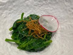 -次第花开素食雅宴