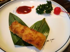 -山盛创作料理·Yamamori(珠宾店)