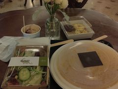 -1868 Café(上海自然博物馆店)