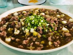 酸菜兔-好记哑巴兔(黄许镇店)
