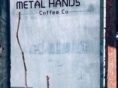 -METAL HANDS(五道营店)