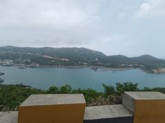 -东澳岛