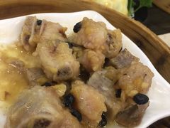 -虾饺妹·粤式手工点心(水荫路店)