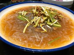 -阿庄新豫菜(航海东路店)