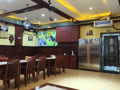 -清真· AL-JANNAT 佳纳特餐厅(仙林店)