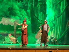 -沪东工人文化宫