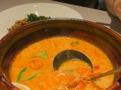 -BetterThai 泰加(苏州中心店)