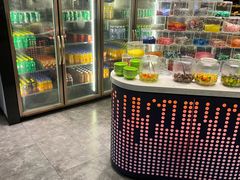 -汉来海港·海鲜自助餐厅(上海七宝领展广场店)