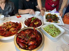 -五七小李子油焖大虾(总店)