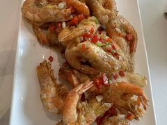 -三猫黑鱼花(南大店)