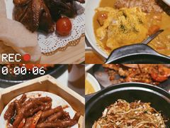 -避风塘·金牌店·夜宵(金玉兰店)