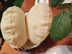 -ELI FALAFEL Lebanese&Mediterranean黎巴嫩美食(富城路店)