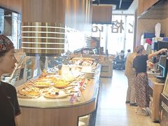 -比格比萨自助(宝山日月光店)