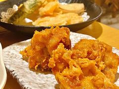 -古都日本料理(高桥路店)