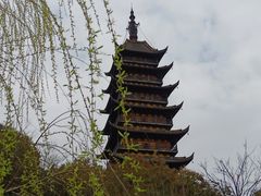 -常熟方塔园