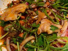 -九毛九西北菜(百信广场店)