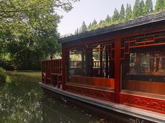 -同里国家湿地公园