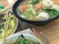-老闽味沙茶面·姜母鸭(传承35年曾厝垵店)